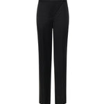 Pantaloni LONG PANT BLACK 261WCP00308 WWW065AA 100 100 THE Attico