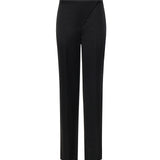 Pantaloni LONG PANT BLACK 261WCP00308 WWW065AA 100 100 THE Attico