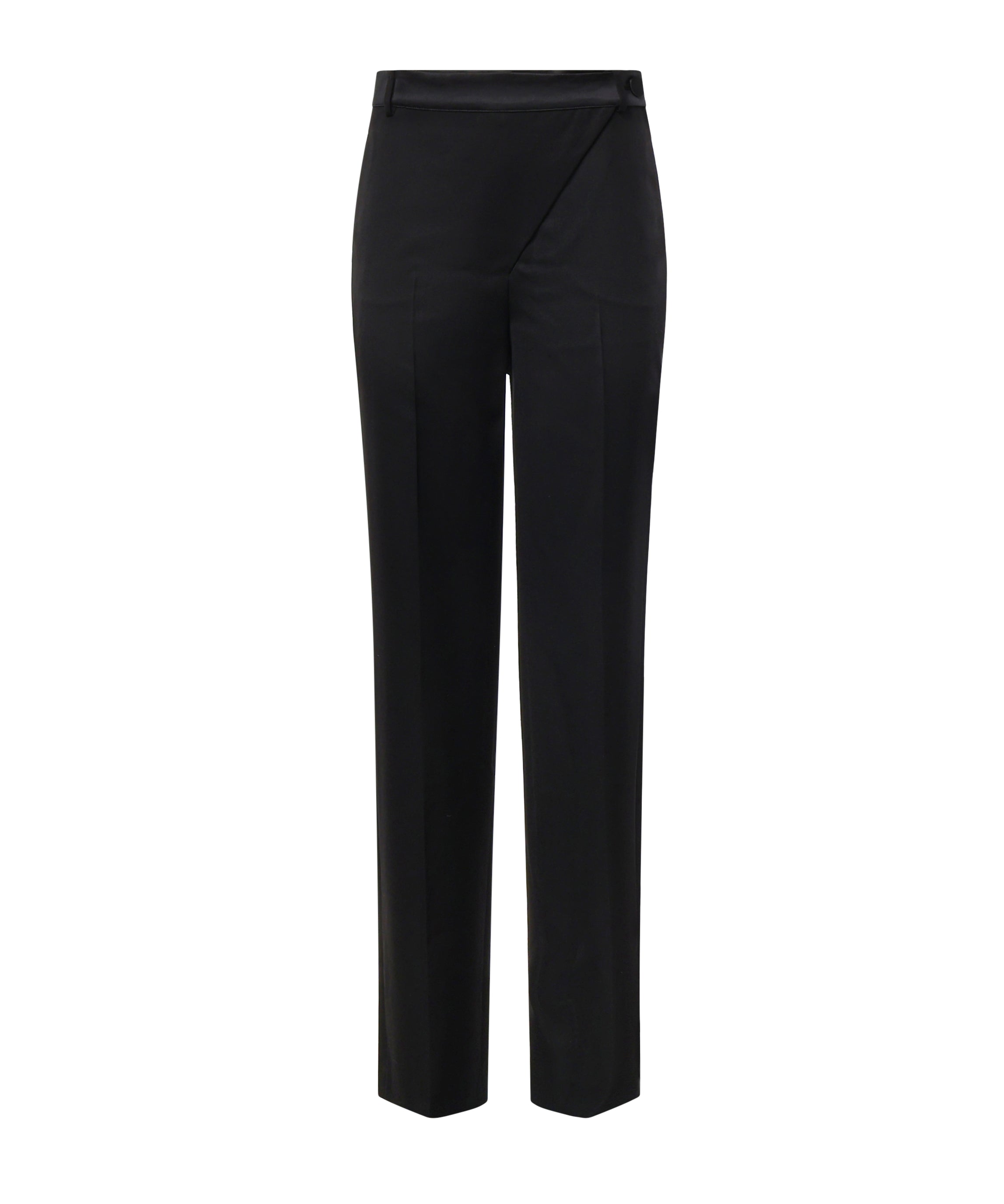 Pantaloni LONG PANT BLACK 261WCP00308 WWW065AA 100 100 THE Attico