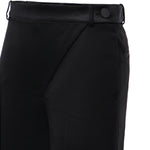 Pantaloni LONG PANT BLACK 261WCP00308 WWW065AA 100 100 THE Attico