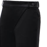Pantaloni LONG PANT BLACK 261WCP00308 WWW065AA 100 100 THE Attico