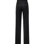 Pantaloni LONG PANT BLACK 261WCP00308 WWW065AA 100 100 THE Attico