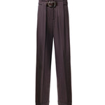 Pantaloni LONG PANT PLUM 261WCP00312 WWW065AA 851 851 THE Attico