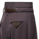 Pantaloni LONG PANT PLUM 261WCP00312 WWW065AA 851 851 THE Attico