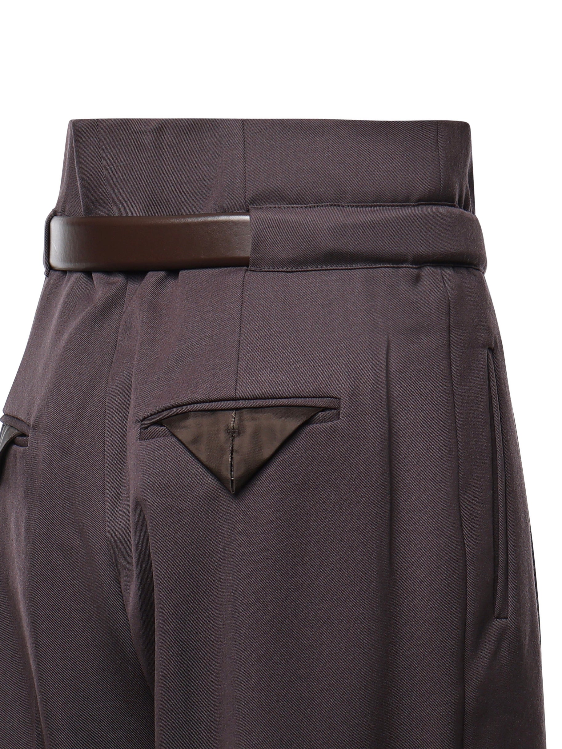 Pantaloni LONG PANT PLUM 261WCP00312 WWW065AA 851 851 THE Attico