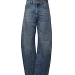 Pantaloni LONG PANT SKY BLUE 261WCP00321 DDD122AA 024 024 THE Attico