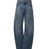 Pantaloni LONG PANT SKY BLUE 261WCP00321 DDD122AA 024 024 THE Attico