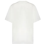 T-shirt T-SHIRT WHITE 261WCT00350 JJJ025AA 001 001 THE Attico