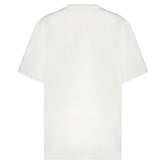T-shirt T-SHIRT WHITE 261WCT00350 JJJ025AA 001 001 THE Attico