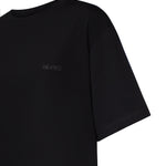 T-shirt T-SHIRT BLACK 261WCT00350 JJJ025AA 100 100 THE Attico