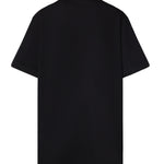 T-shirt T-SHIRT BLACK 261WCT00350 JJJ025AA 100 100 THE Attico