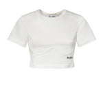 T-shirt T-SHIRT WHITE 261WCT00364 JJJ025AA 001 001 THE Attico