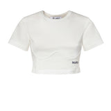 T-shirt T-SHIRT WHITE 261WCT00364 JJJ025AA 001 001 THE Attico