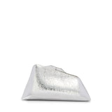 Borse '8.30 PM' CLUTCH SILVER 241WAH00001 LBT070AA 002 002 THE Attico
