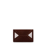 Borse 'LA PASSEGGIATA MINI' TOP HANDLE LIGHT CHOCOLATE 260WAH00063 LBT007AA 850 850 THE Attico