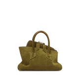 Borse 'LA PASSEGGIATA MINI' TOP HANDLE KHAKI 260WAH00063 LBT007AA 853 853 THE Attico