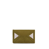 Borse 'LA PASSEGGIATA MINI' TOP HANDLE KHAKI 260WAH00063 LBT007AA 853 853 THE Attico