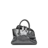 Borse 'LA PASSEGGIATA MINI' TOP HANDLE DARK GREY 260WAH00063 LBT070AA 233 233 THE Attico
