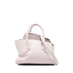 Borse 'LA PASSEGGIATA MINI' TOP HANDLE LIGHT MAUVE 260WAH00063 LBT117AA 864 864 THE Attico
