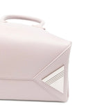 Borse 'LA PASSEGGIATA MINI' TOP HANDLE LIGHT MAUVE 260WAH00063 LBT117AA 864 864 THE Attico