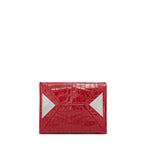 Borse 'LA PASSEGGIATA MINI' TOP HANDLE RED 260WAH00063 LBT155PR 010 010 THE Attico