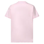 T-shirt BASIC COTTON JERSEY T-SHIRT CHALK PINK A1050197 868 868 GANNI
