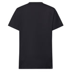 T-shirt BASIC COTTON JERSEY STRAWBERRY PHANTOM A1050257 252 252 GANNI
