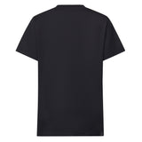 T-shirt BASIC COTTON JERSEY STRAWBERRY PHANTOM A1050257 252 252 GANNI