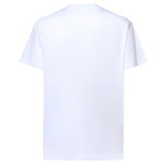 T-shirt BASIC JERSEY CHERRY RELAXED T-SHIRT BRIGHT WHITE T4004 151 151 GANNI