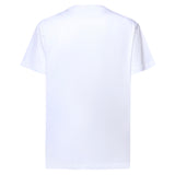 T-shirt BASIC JERSEY CHERRY RELAXED T-SHIRT BRIGHT WHITE T4004 151 151 GANNI