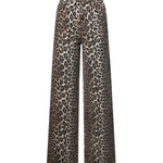 Jeans ESSENTIALS PRINT DENIM LARI ALMOND MILK A1100087 859 859 GANNI