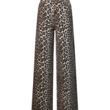 Jeans ESSENTIALS PRINT DENIM LARI ALMOND MILK A1100087 859 859 GANNI