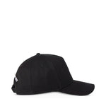 Cappelli BASEBALL CAP NERO BCM0964 05C00001 2124 2124 DSQUARED2