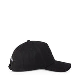 Cappelli BASEBALL CAP NERO BCM0964 05C00001 2124 2124 DSQUARED2