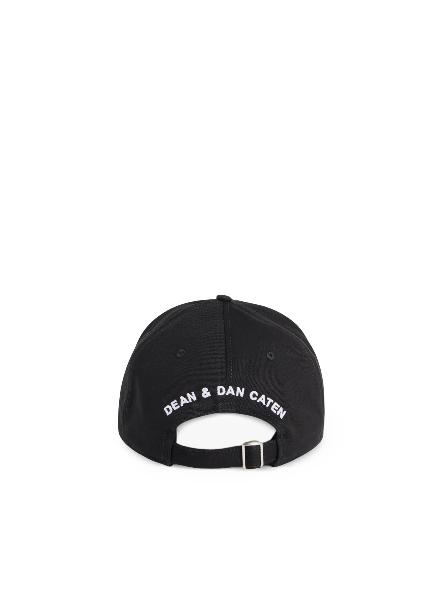 Cappelli BASEBALL CAP NERO BCM0964 05C00001 2124 2124 DSQUARED2