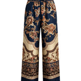 Pantalone ASTER RELAXED PANT 8279PSS261 NJCO NJCO ZIMMERMANN