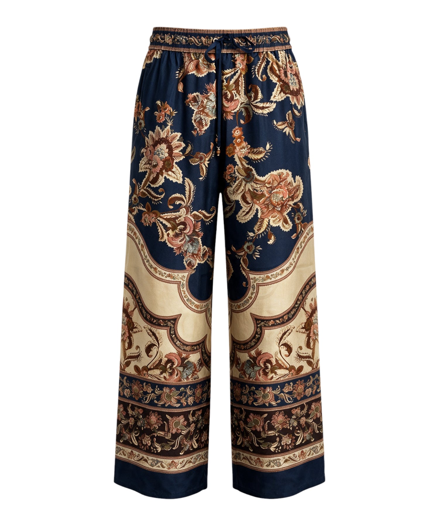 Pantalone ASTER RELAXED PANT 8279PSS261 NJCO NJCO ZIMMERMANN