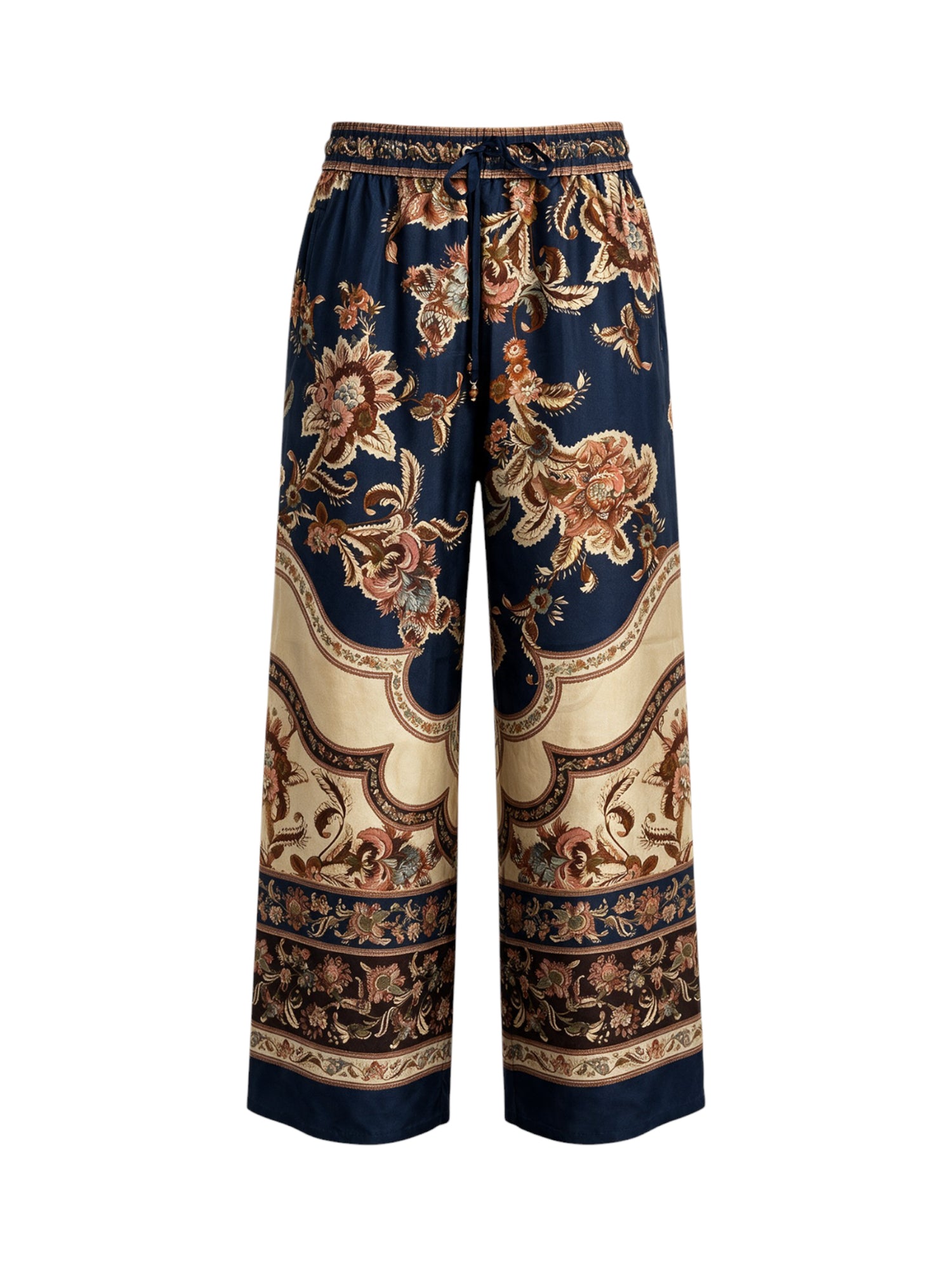 Pantalone ASTER RELAXED PANT 8279PSS261 NJCO NJCO ZIMMERMANN