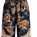 Pantalone ASTER RELAXED PANT 8279PSS261 NJCO NJCO ZIMMERMANN