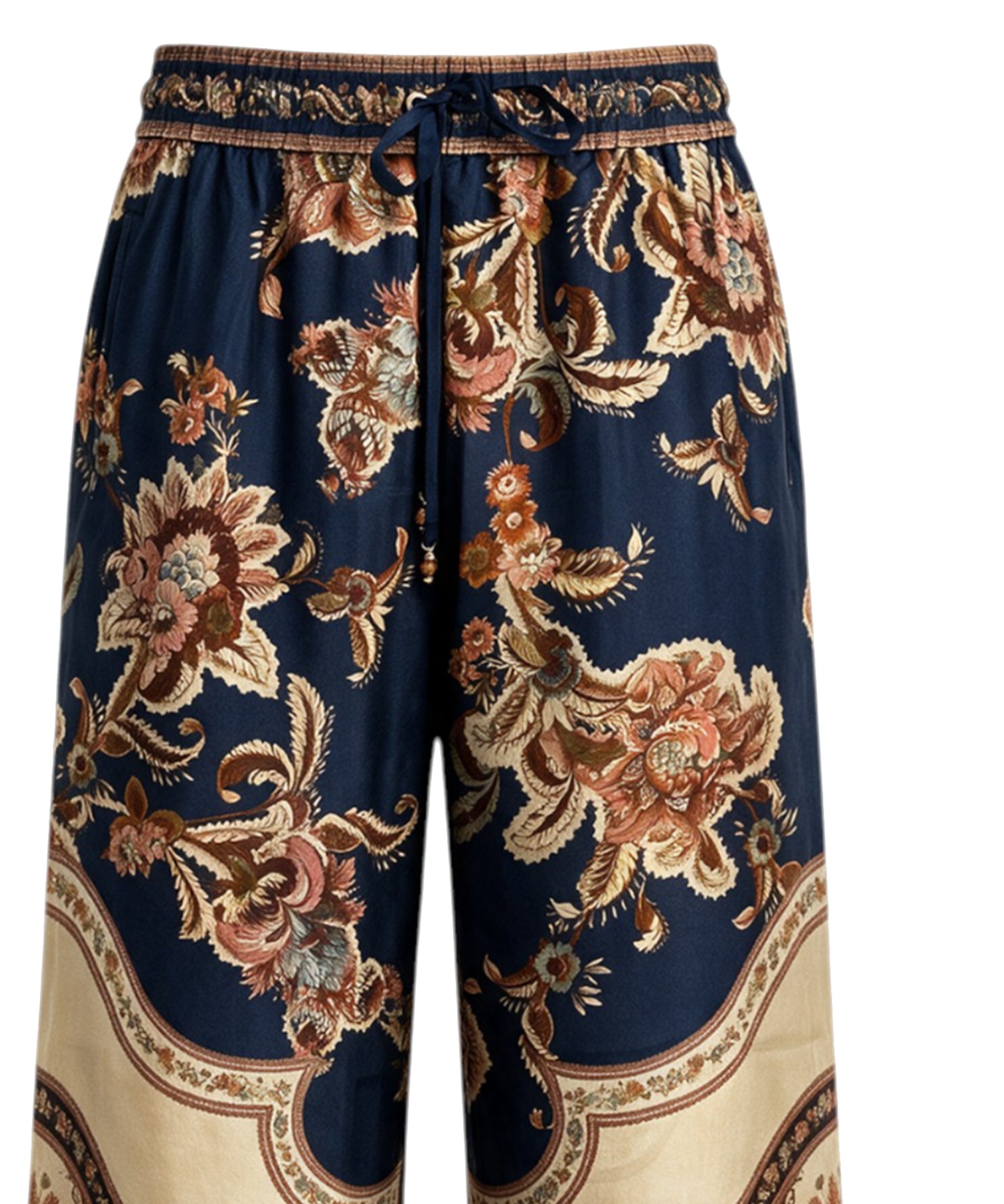 Pantalone ASTER RELAXED PANT 8279PSS261 NJCO NJCO ZIMMERMANN