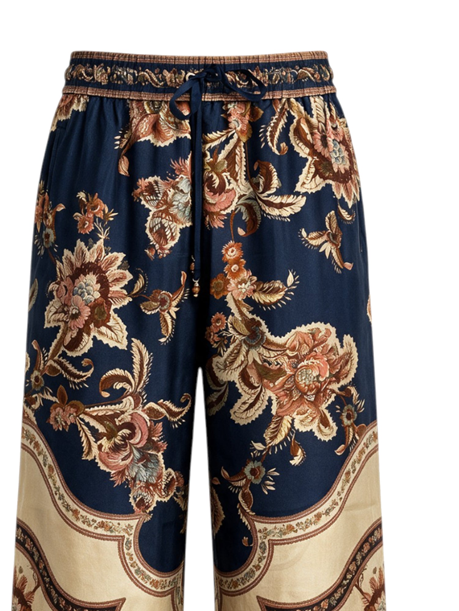 Pantalone ASTER RELAXED PANT 8279PSS261 NJCO NJCO ZIMMERMANN