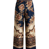 Pantalone ASTER RELAXED PANT 8279PSS261 NJCO NJCO ZIMMERMANN