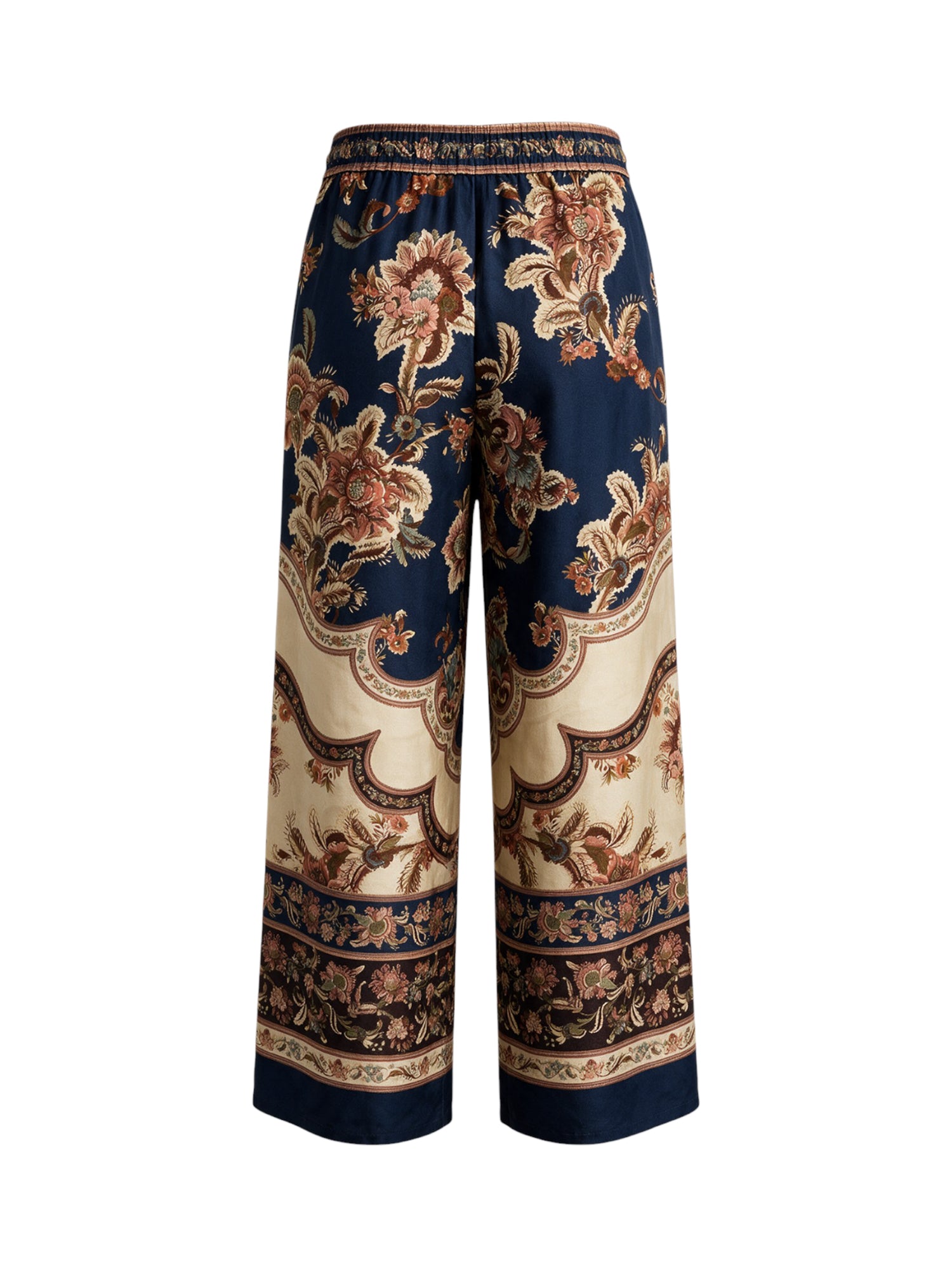 Pantalone ASTER RELAXED PANT 8279PSS261 NJCO NJCO ZIMMERMANN