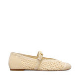 Sandali LEORA MARY JANE SN612CHK CHALK CHALK STUART WEITZMAN