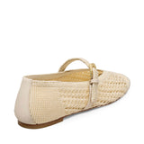 Sandali LEORA MARY JANE SN612CHK CHALK CHALK STUART WEITZMAN
