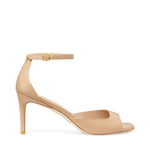 Sandali NUDISTIA 75 SANDAL SH997AJM ADOBE ADOBE STUART WEITZMAN