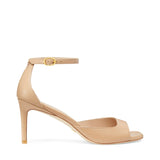 Sandali NUDISTIA 75 SANDAL SH997AJM ADOBE ADOBE STUART WEITZMAN