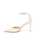 Sandali STUART POWER STRAP 85 SM490CRM CREAM CREAM STUART WEITZMAN
