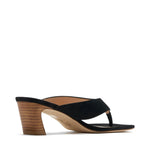 Sandali STASSI THONG 50 SN740YWE BLK/NW CML BLK/NW CML STUART WEITZMAN