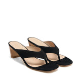 Sandali STASSI THONG 50 SN740YWE BLK/NW CML BLK/NW CML STUART WEITZMAN